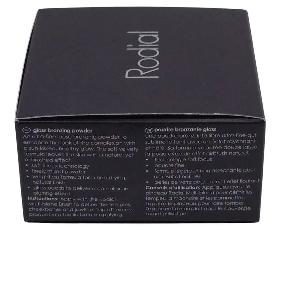 Rodial brand new